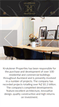 Mobile Screenshot of krukziener.co.nz